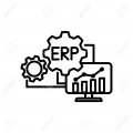 Dolibarr ERP sistēma biznesa vadībai